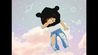 that one girl on tt