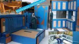 Mesha bayyee midhaga taye du'ayi godhaf rabbin nagayan itti haa galchu
