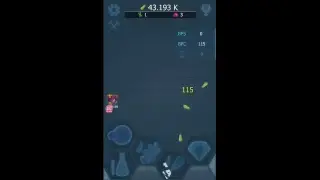 Watch me play Bacterial Takeover via Omlet Arcade!
