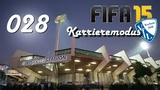 FIFA 15 | Karrieremodus - 