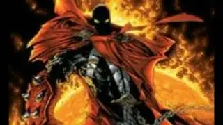 Spawn Compendium Vol. 1 IMAGE COMICS GRAPHIC NOVEL REVIEW