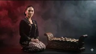 About A Girl (Nirvana) | Javanese Gamelan Cover – A Softer Grunge Experience