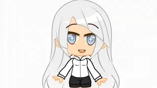 Up Down, Right Down | Gacha Club