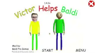 Steam 🔴 Game Baldi's Basic #1