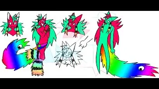 blitzpop yapping