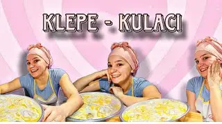 KLEPE🩷KULACI🩷naša bosanska tradicija,kako se kod vas ovo jelo zove 🩷🐥TREND JE BITI BALKANAC🩷198/blog