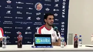"En la adversidad nos hacemos fuertes"