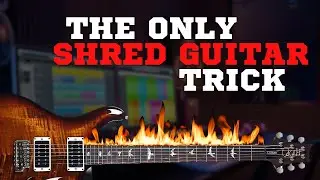 The ONLY Guitar Solo Trick You Need... EVER!