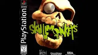 Sound Test Unlocked! Best VGM 1220 - Psychedelic Boogie Child (Skullmonkeys)