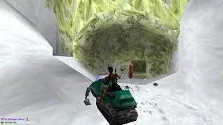 TR2 Randomizer - No Heals / No Saves -  17/06/2024
