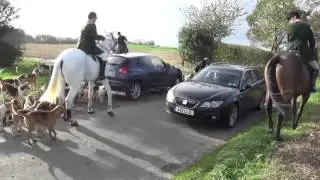 08.11.14 - Waveney Harriers & Easton Harriers (Part 1)