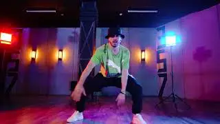 M357 DAILY: Hip-Hop - Sergey Zaborshchikov
