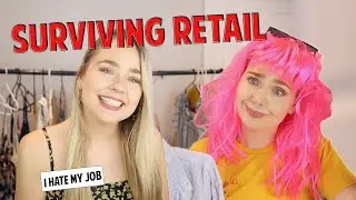What Every Retail Worker Thinks (Part 2!)