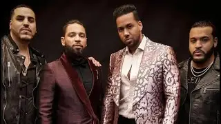Aventura - Bud Light Seltzer Sessions 2020