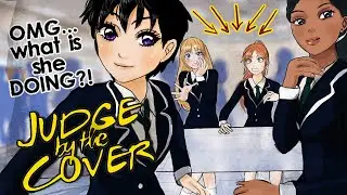 JBTC Chapter 4 ☆ Everything's FINE (but not really). 🍁 Animated Story Comic Dub | Audiobook