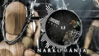 Agresia - Narkománia