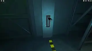 doors end glitch