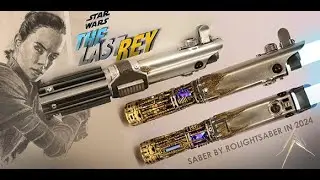 last rey lightsaber 24