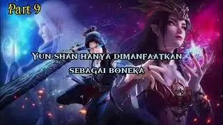 Battle Through the Heavens Part 9 #lanjutan #btths6 #btth #donghua #donghua #terbaru