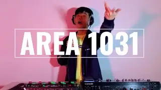 DICE | 🎃 "AREA 1031" - HALLOWEEN SPECIAL TRACK