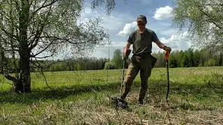 Поиск на новых местах 