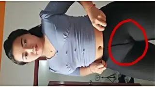 TANTE MIMIC TEMBEM BOKONG GEDE BOHAY MEMBAHANA!!!
