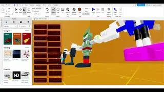 How to create Sonic.EXE: The Disaster models