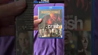 Blu-ray/DVD Update #11 [First and Last Video of 2023]