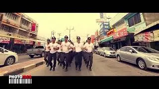 สถานีตำรวจภูธรบ้านโป่ง  POLICE