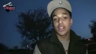Get it off ya chest - EruptionMC and QualityStreetK pt2