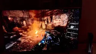 PS5 PRO | LG OLED B4 65