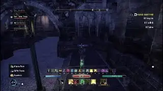 ESO |PVP| Stamina Templar| 1vX,2vX GAMEPLAY|  {Light Guard}