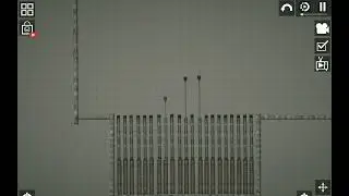 Chernobyl HBO in melon playground