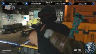 Call of Duty Multiplayer S1 E10