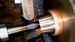 Fantastic Modern Smart Technology In Producing Process With Automatic Machine & Ingenious Tools