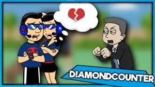Ken Interrupts SuperYoshiAnthony And Amy's Kiss And Gets Grounded