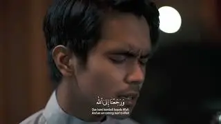 Arif Bahran - Tubna Ilallah