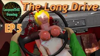 The Long Drive | EP 5
