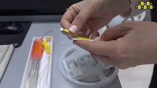 Удлинители покровных пленок для лент SMD