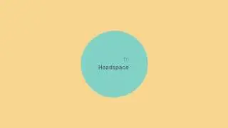 Let Go of Stress Mini Meditation by Headspace