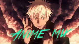 Nightcore Black from the bead (anime mix) AMW