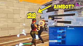 Best Linear Aimbot Settings for 100% Accuracy 🎯 (PS4/PC/XBOX/PS5)