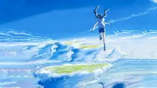 Weathering With You「AMV」- Sparkle