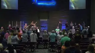 Wednesday Evening Worship