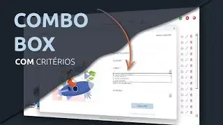 Excel VBA: Carregando ComboBox com Critérios