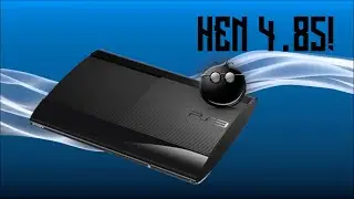 [GENNAIO 2020] Modifica TUTTE LE PS3! - HEN 4.85 TUTORIAL - CFW PS3