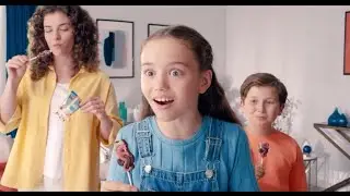 Ozmo Fun Çilekli Yeni ❤️