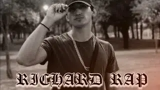 RICHARD RAP // DE REGRESO