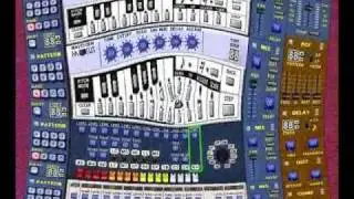 Method in the Madness - Pre Orgasmic Bu