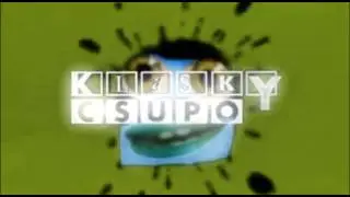 Klasky Csupo 2002 Iogo Vocodex
